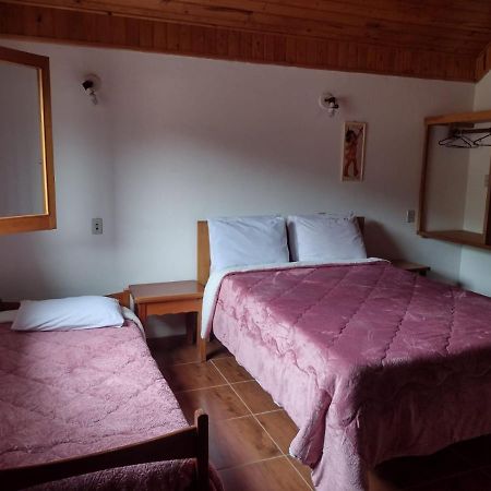 Pousada Chales Monte Verde Monte Verde  Zewnętrze zdjęcie